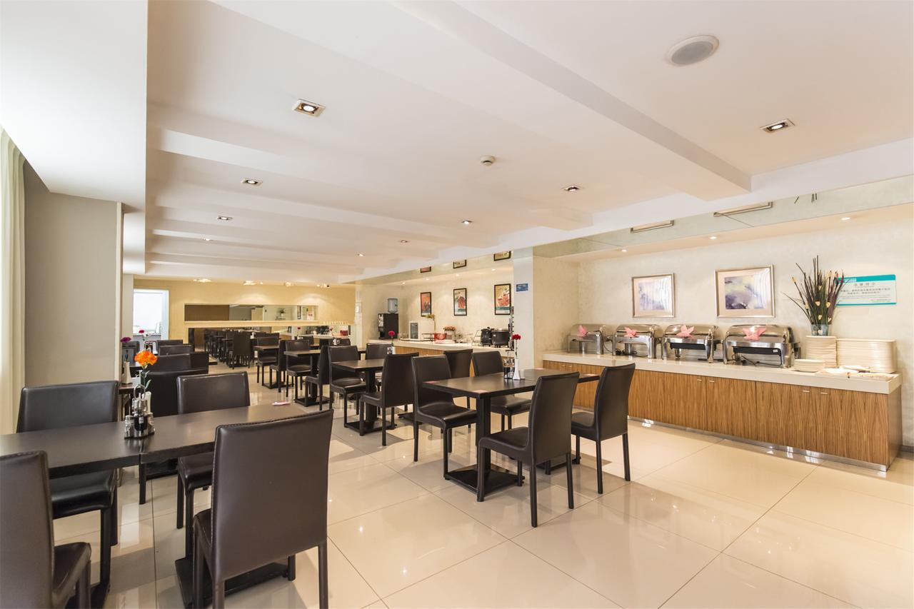 Jinjiang Inn Wuhan Optics Valley Avenue Gaoxiner Road Exterior photo